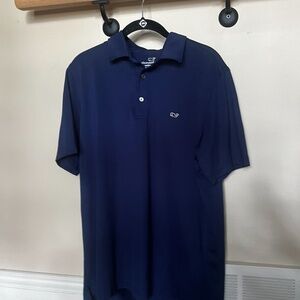 Vineyard Vines Golf Shirt